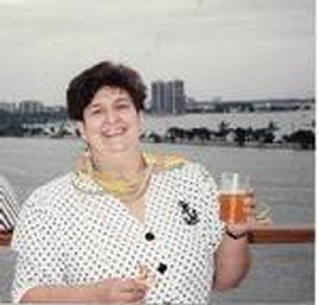 Rita A Whittaker Profile Photo