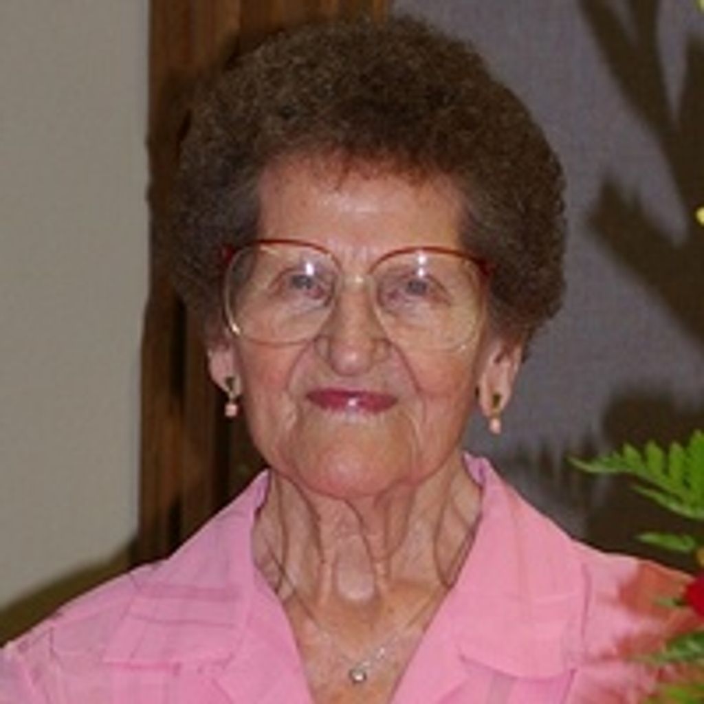 Hazel Norma Hunt