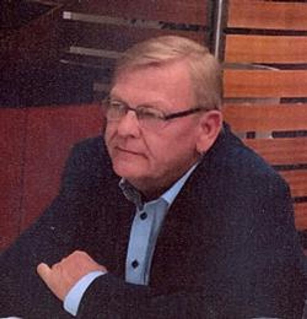 Slawomir A. Jarzynka Profile Photo