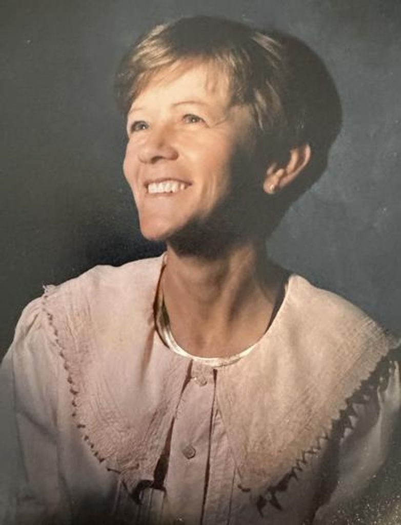 Patricia "Pat" Gail Smith Profile Photo