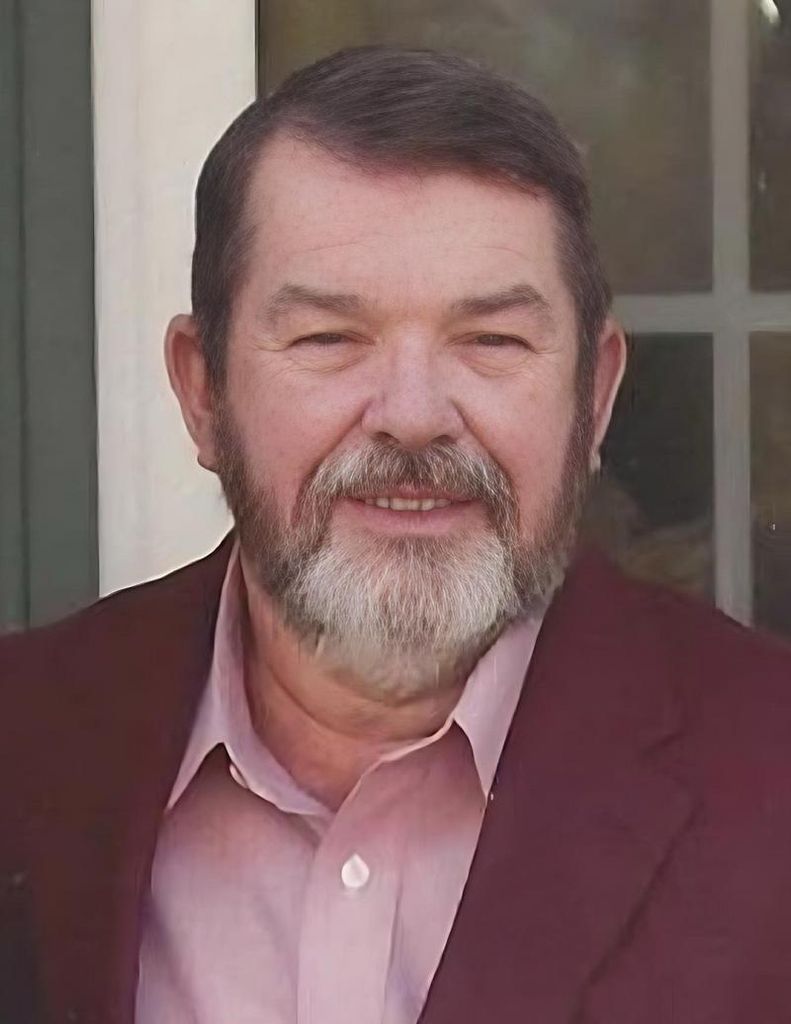 Gerald Alvin Doss Profile Photo