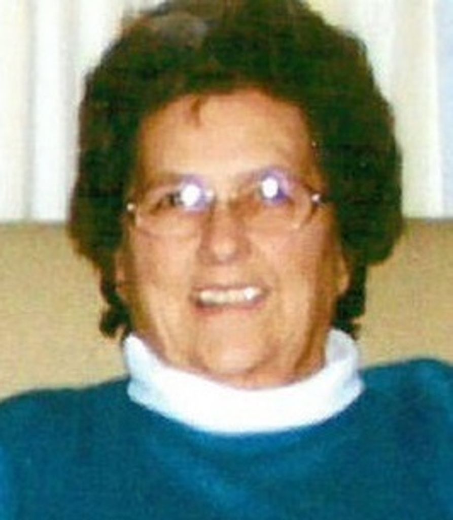Goldie Crider Profile Photo