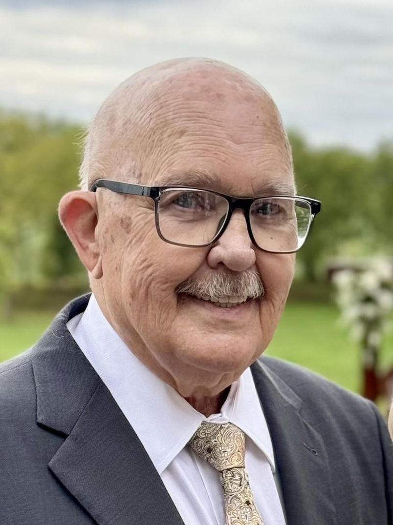Dennis Lee Price Profile Photo