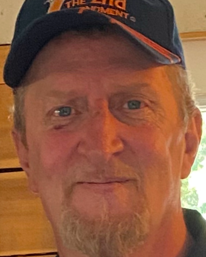 Joseph Edward Vaughn