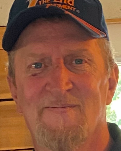 Joseph Edward Vaughn's obituary image