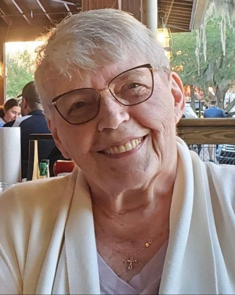 Eleanor "Ellie" Dembny