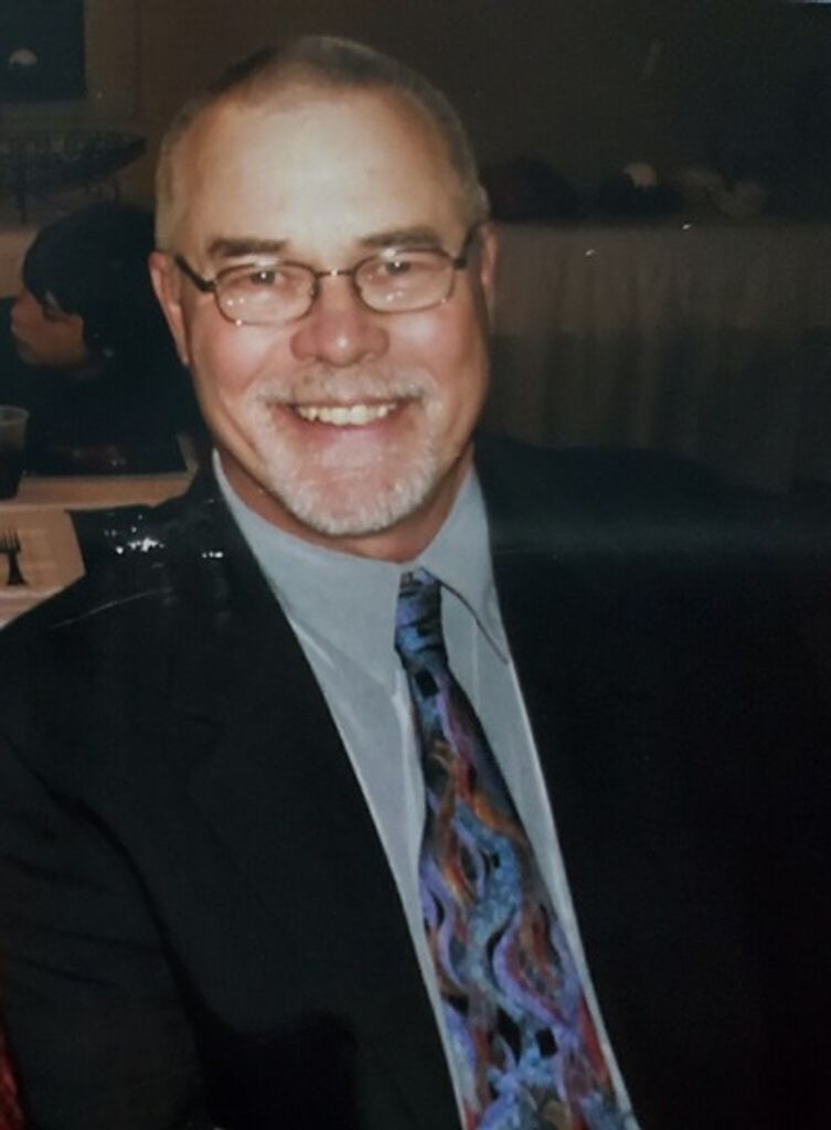 Robert J. Hoycus Profile Photo