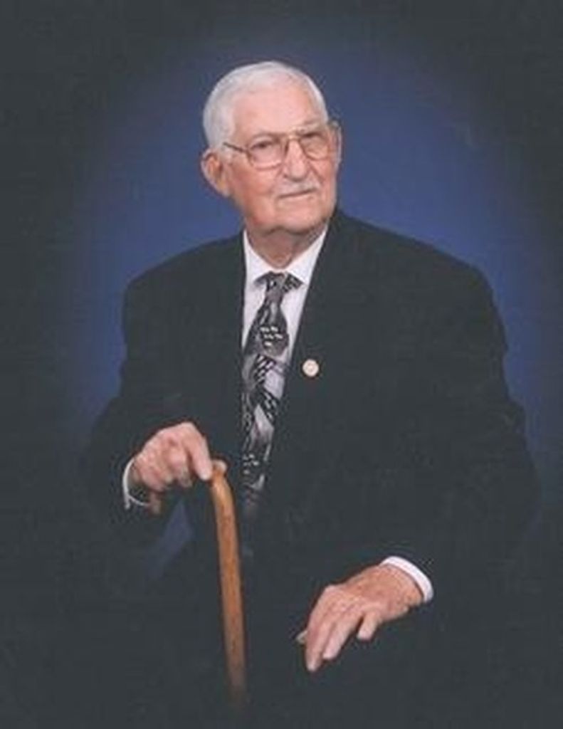 Rev. Samuel Franklin
