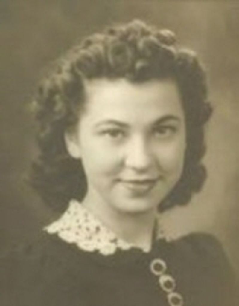 Marjorie Bass