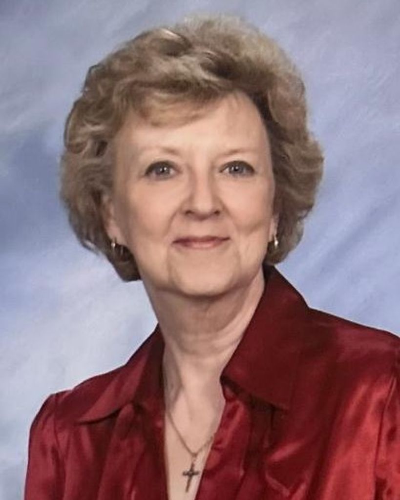 Joyce Lynn Holloman Long