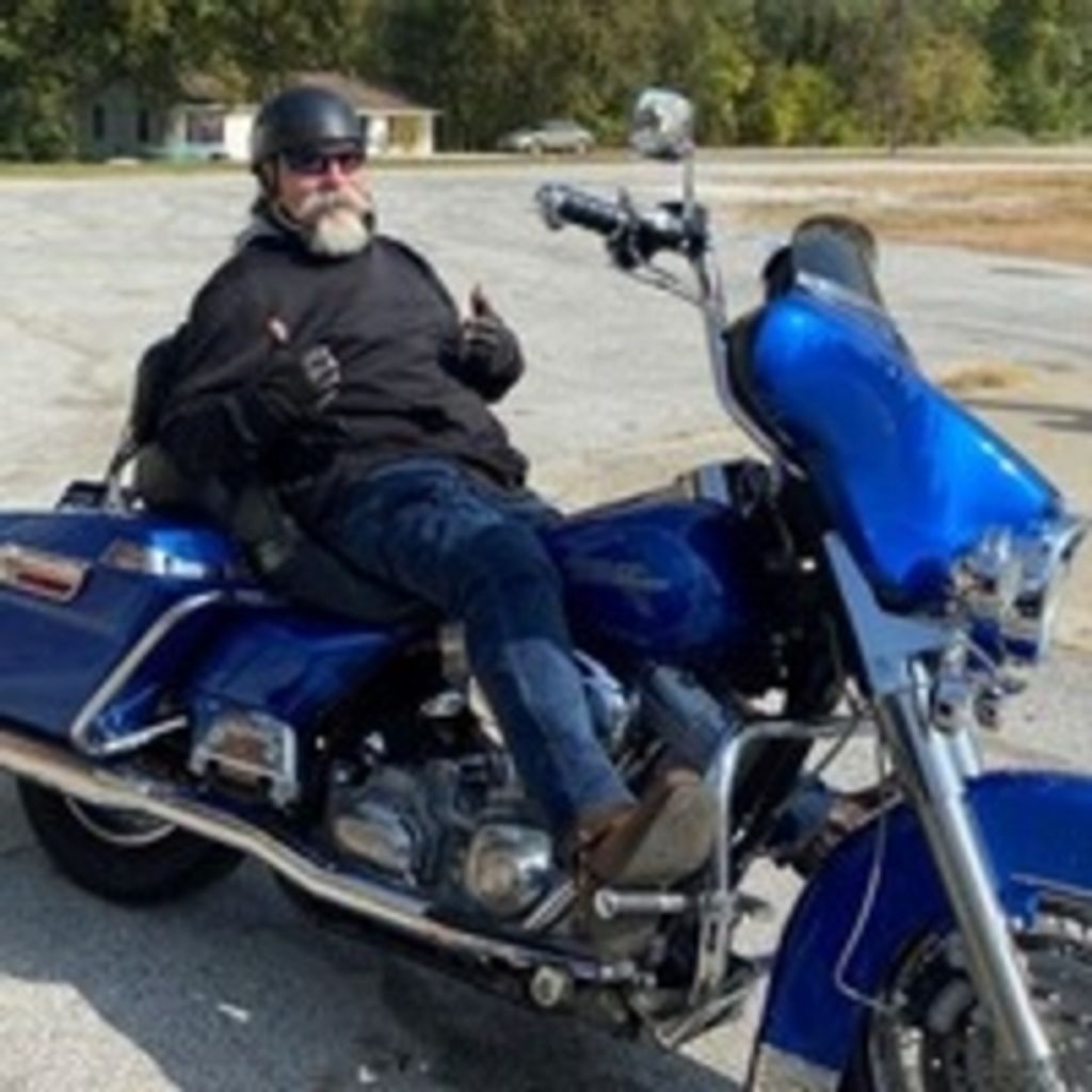 David Harold Mcconnell Profile Photo