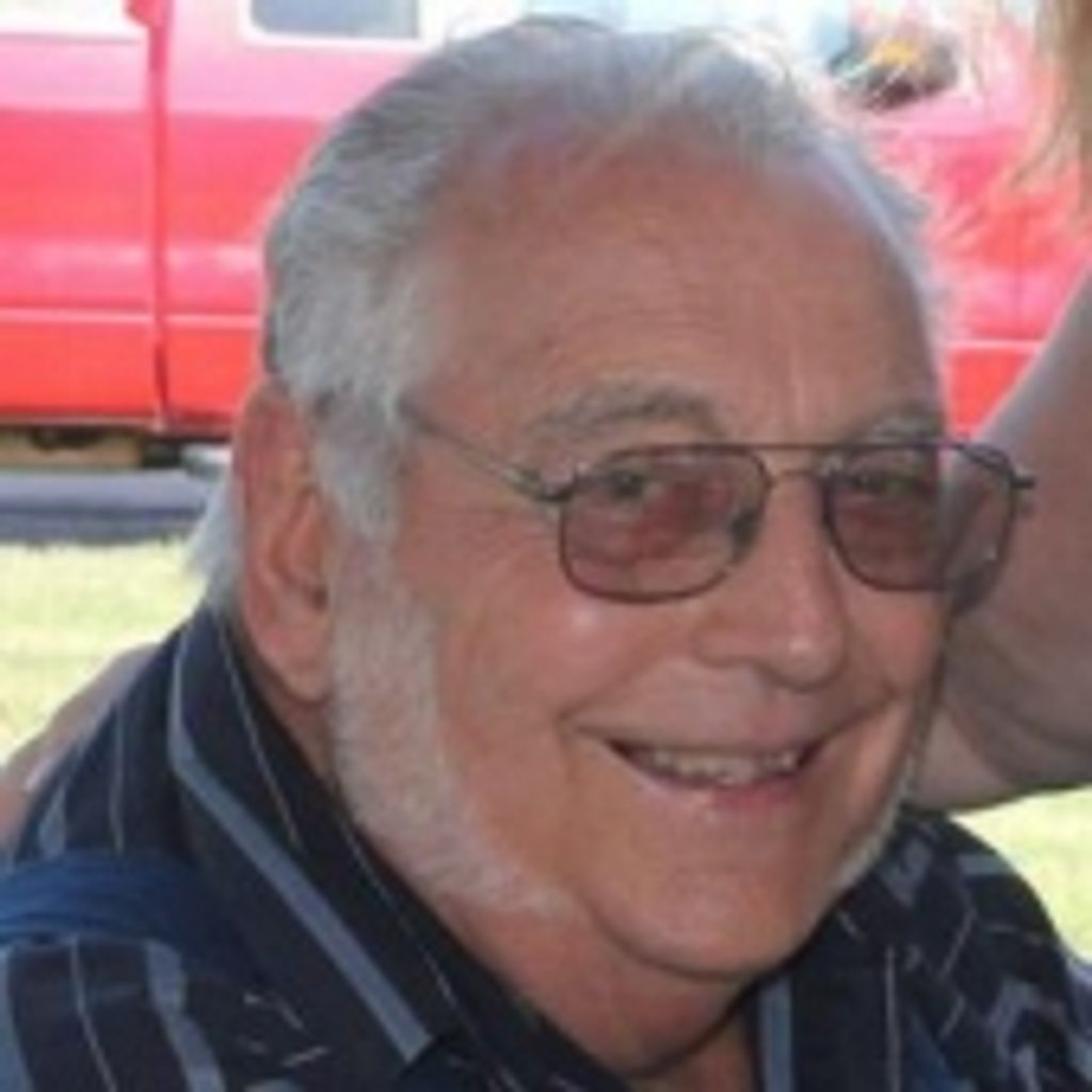 Larry Braman Profile Photo