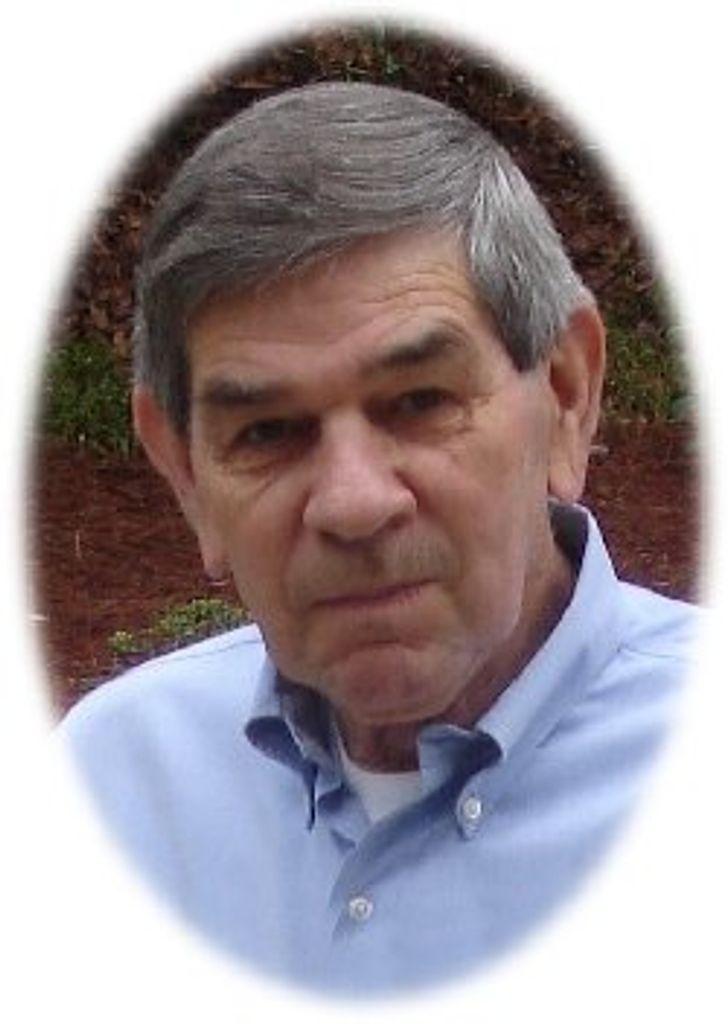 Judge Garry Lewis Profile Photo
