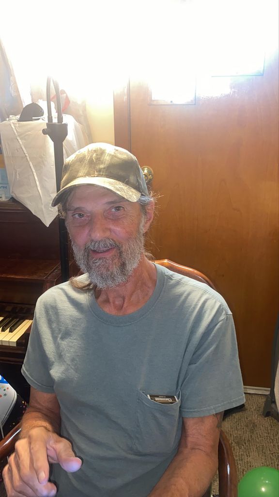 Robin Evan Wirth