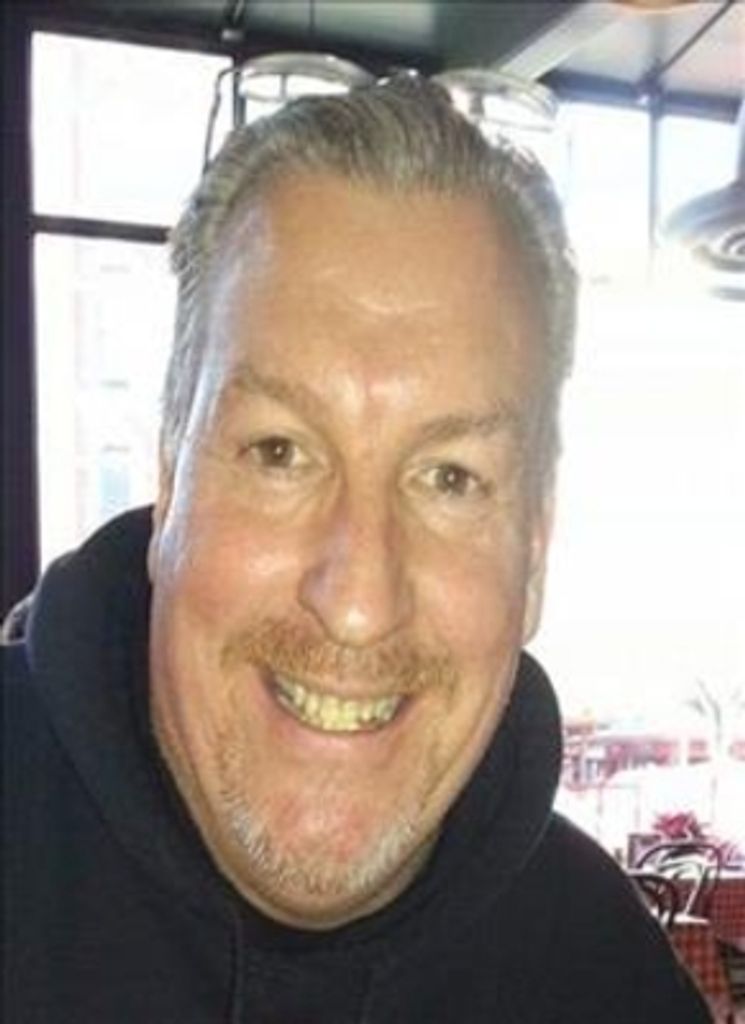 Steve Klinkefus
