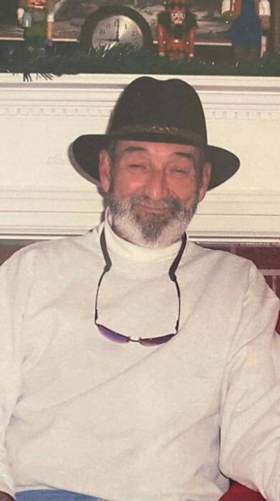 Jerome "Jerry" Stylc