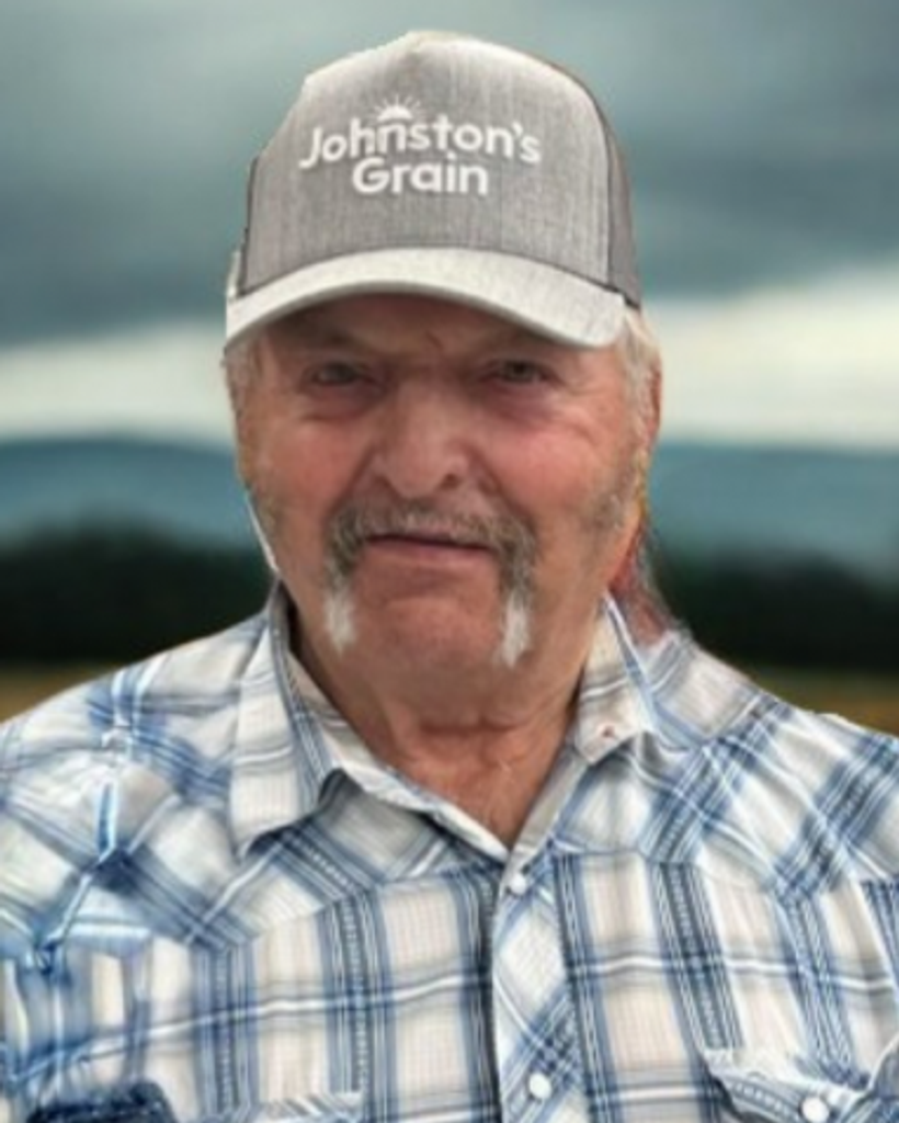 Allan Wesley Riedel Profile Photo