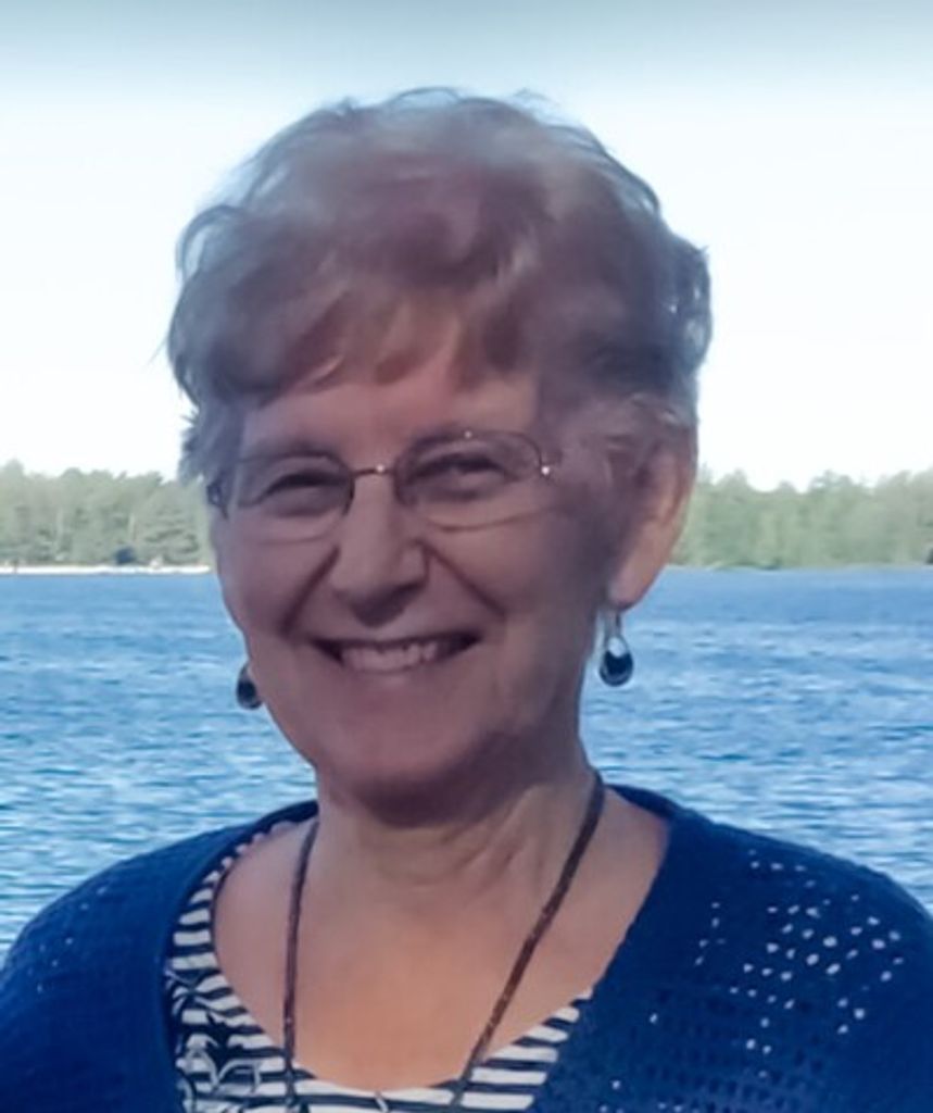 Sara Detweiler
