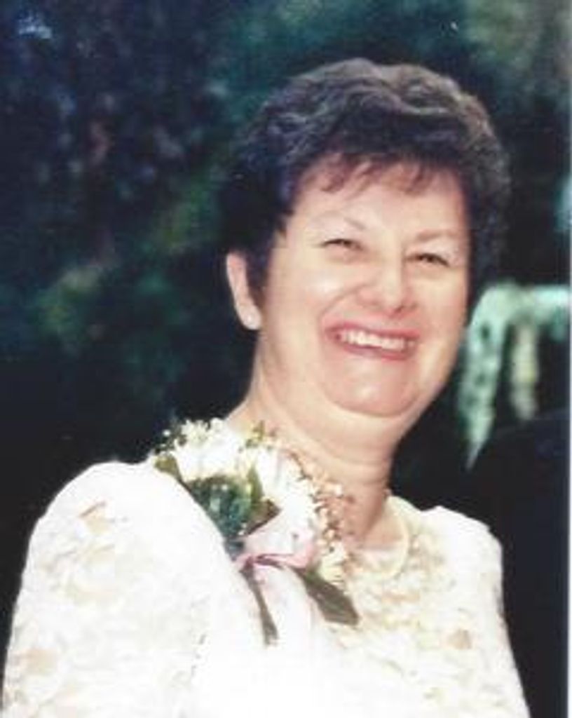 Marie T. (Guirate)  Zawislak
