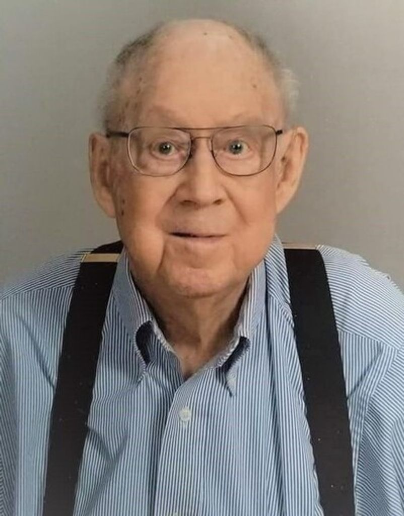 Hiram Epps "Junior" Edwards, Jr.