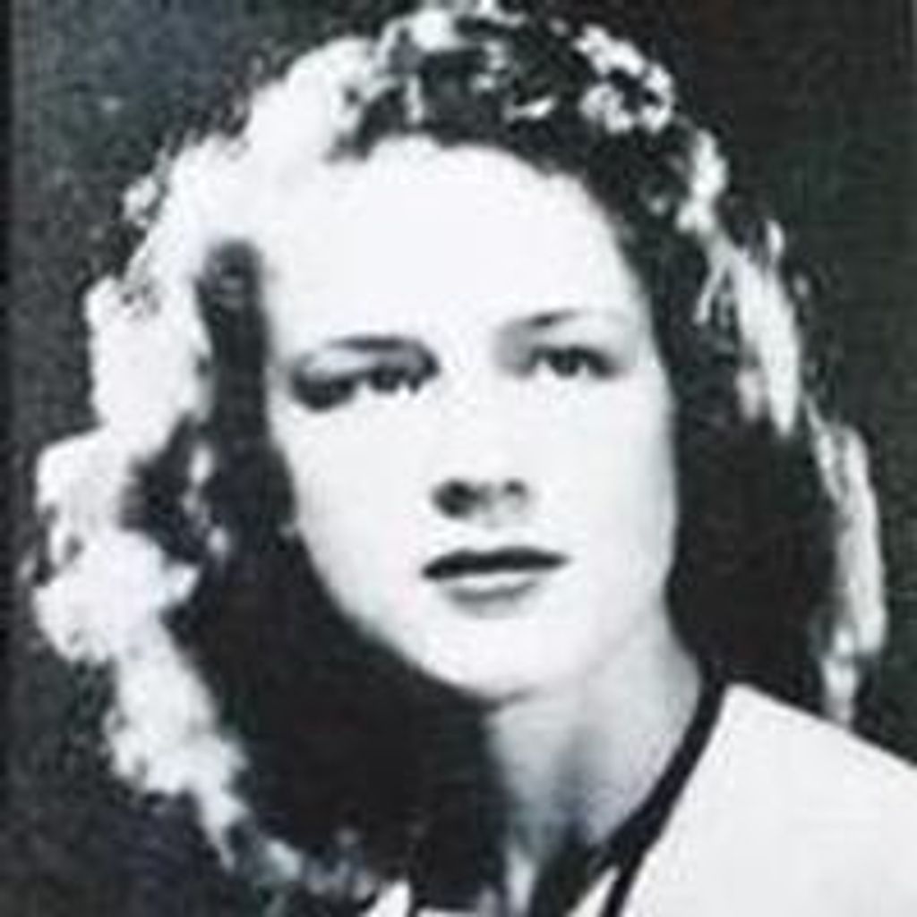 Neva Jo Stillwell Welch