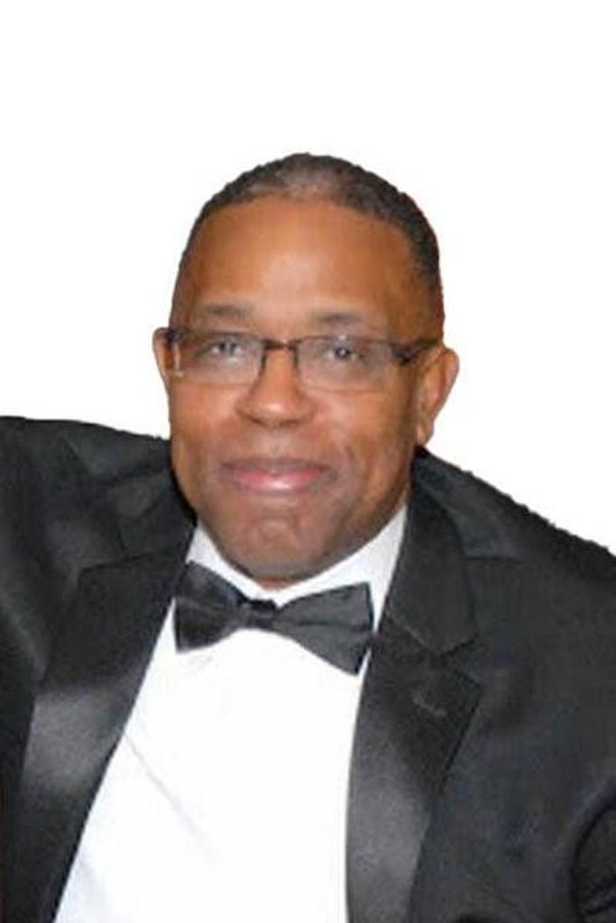 Rev. Dr. Edmund H. Solomon