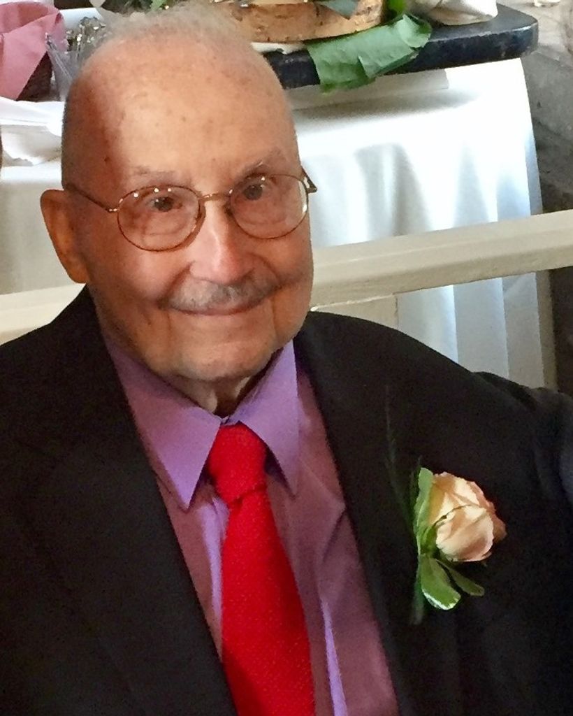Andrew J. Hober Jr. Profile Photo