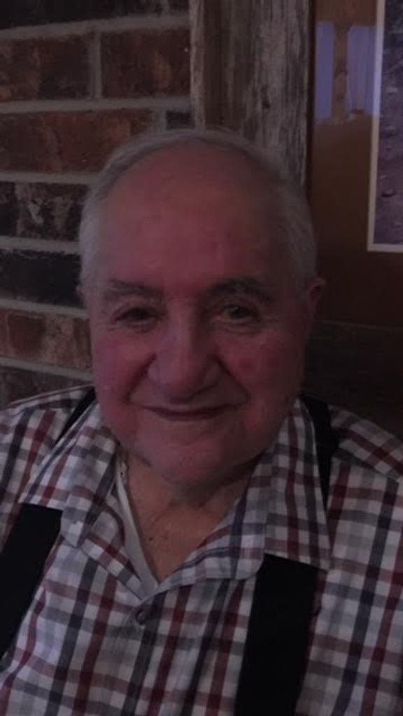 Paul Jerulle