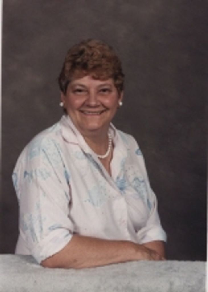 Melba Ann Pukall