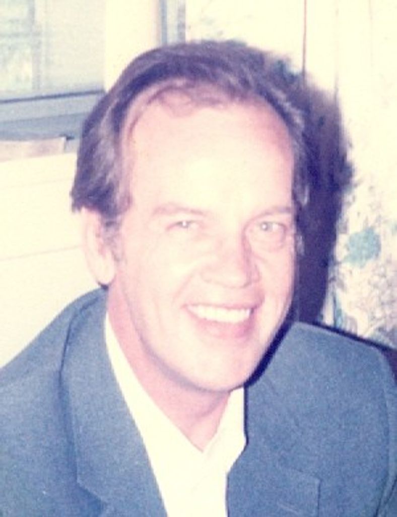 Ronald E. Jorgenson