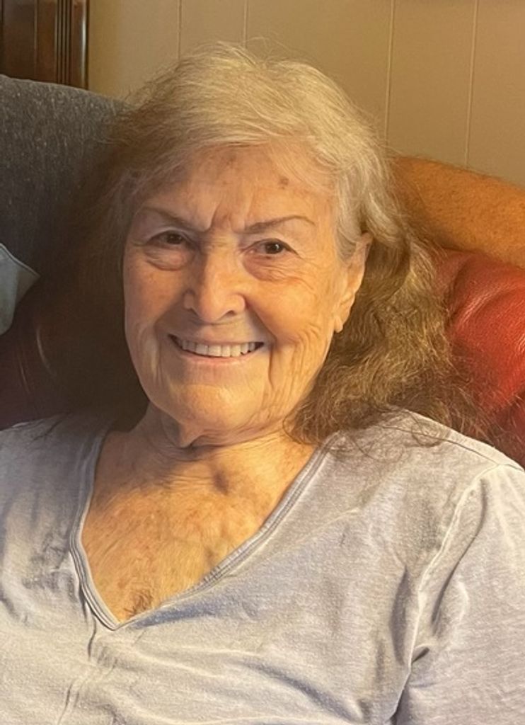 Willodean Dowdy Bradshaw Profile Photo