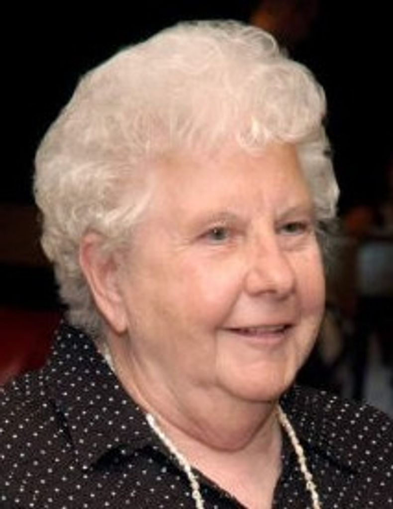 Rose Mary (Stark)  Schofro