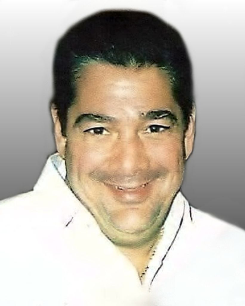 Ralph Michael Lanfranca, Jr.
