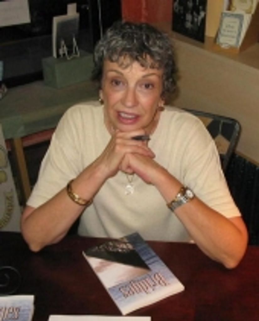Pauline Sloan