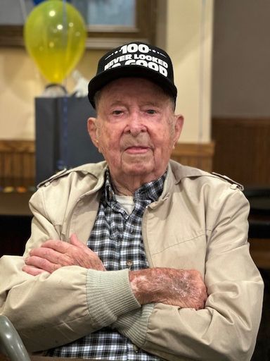 Charles William Reigle, Jr. Profile Photo