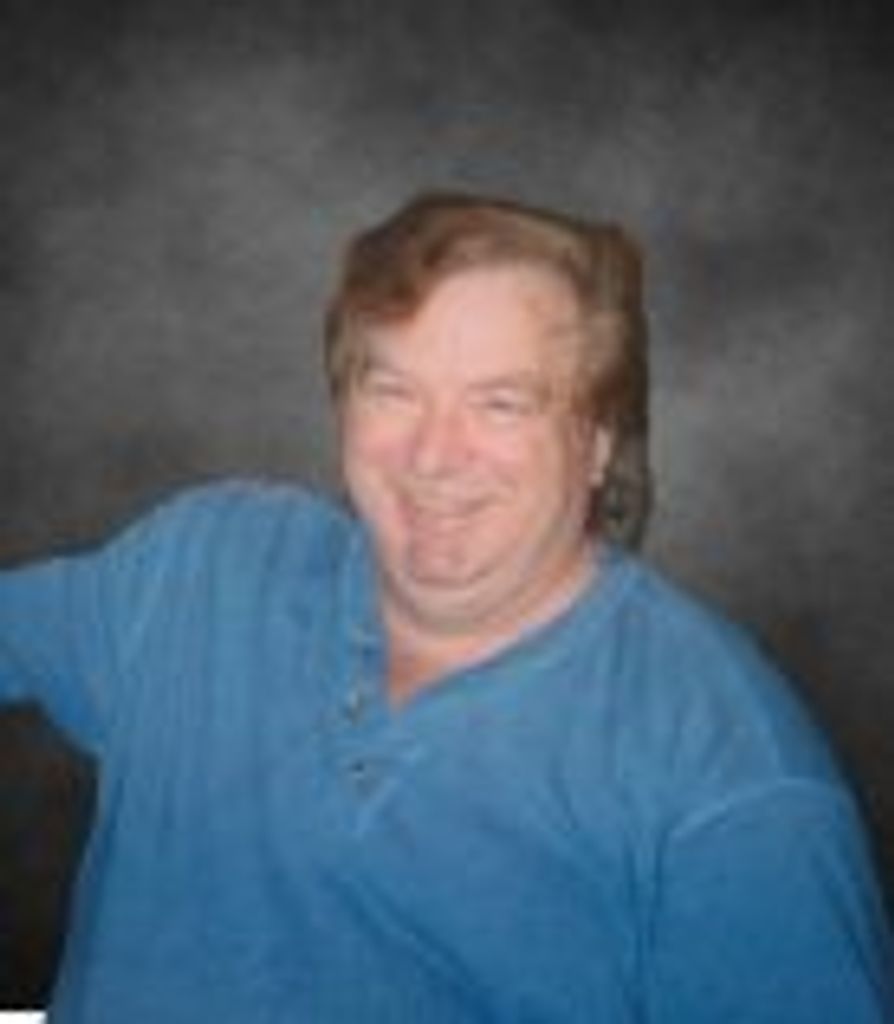 Donald Hatfield