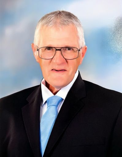 Harvey W Demmy Profile Photo