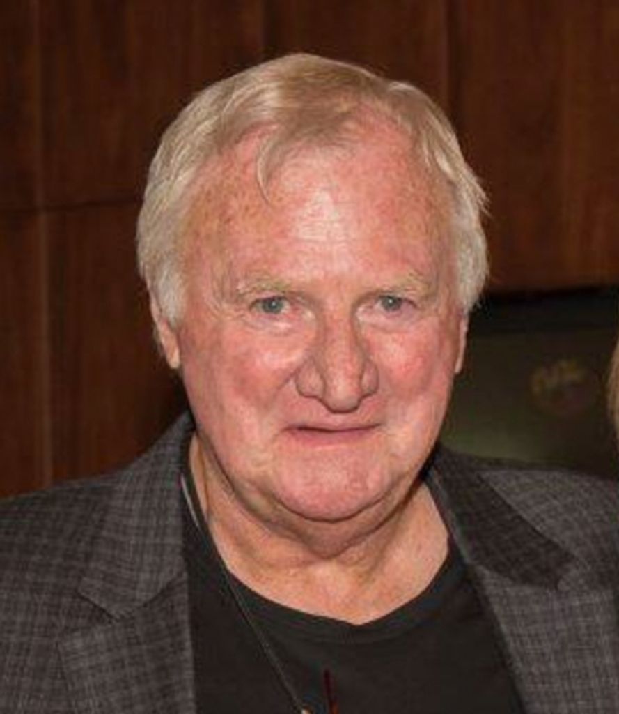 John Harold Mccarthy Profile Photo