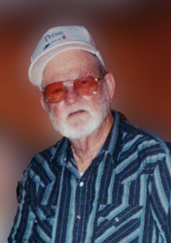 William "Sonny" Holcomb Profile Photo