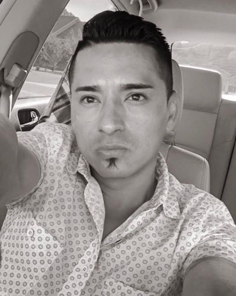 Victor Hugo Salazar Barrera Profile Photo
