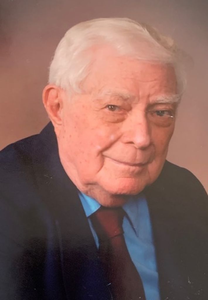 Kenneth "Ken" Forehand Profile Photo