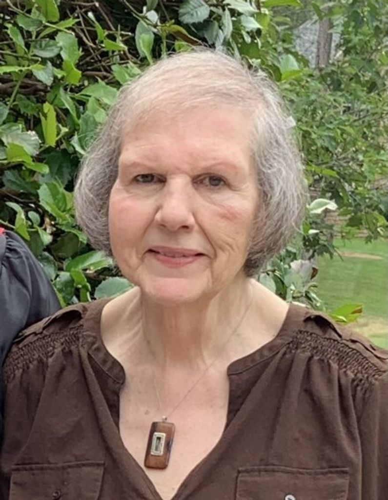 Carol Lee (Underwood)  Lamb Profile Photo