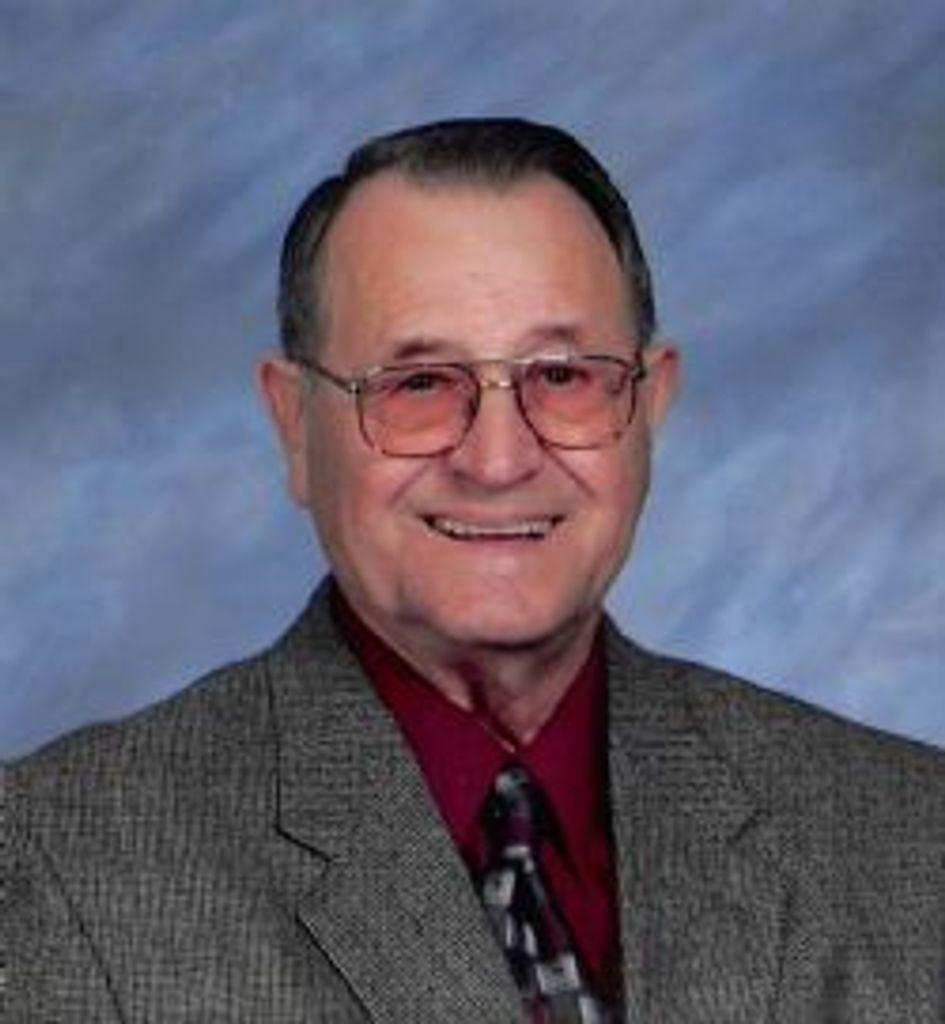 Billy Allison