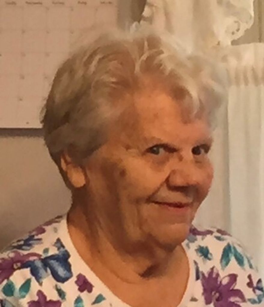 Dorothy (Crawford) Odle Profile Photo