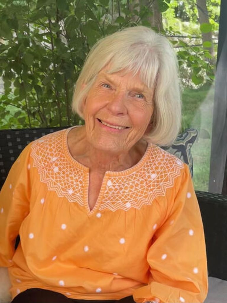 Susan Elizabeth Filigenzi Profile Photo