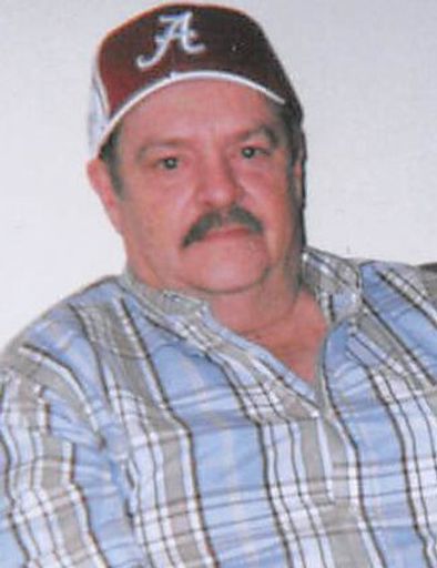 David Bruce Mcneal Profile Photo