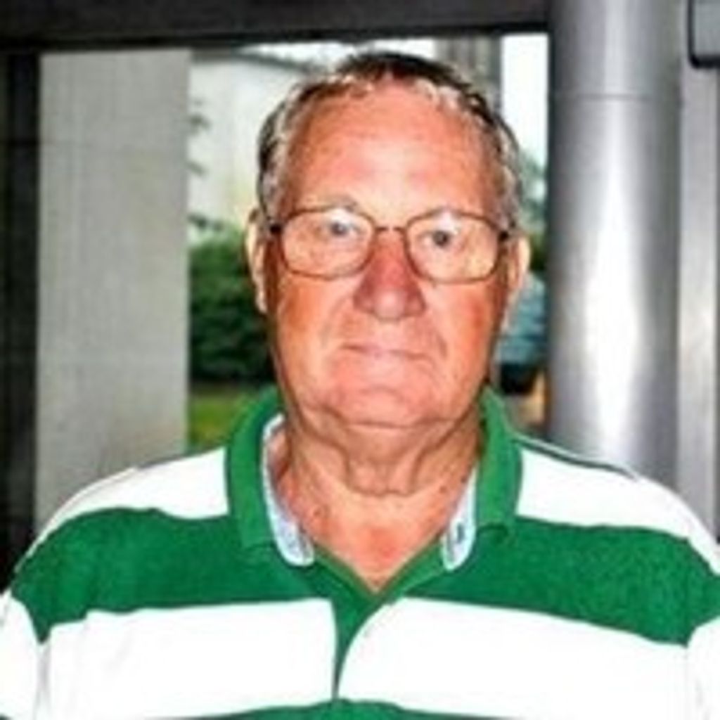 Sam Lane
