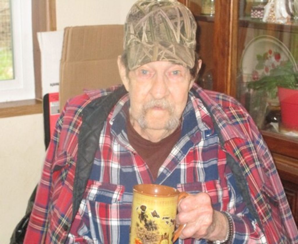 Jesse Timothy Ballard Sr Profile Photo