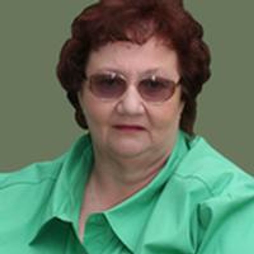 Shirley Rush