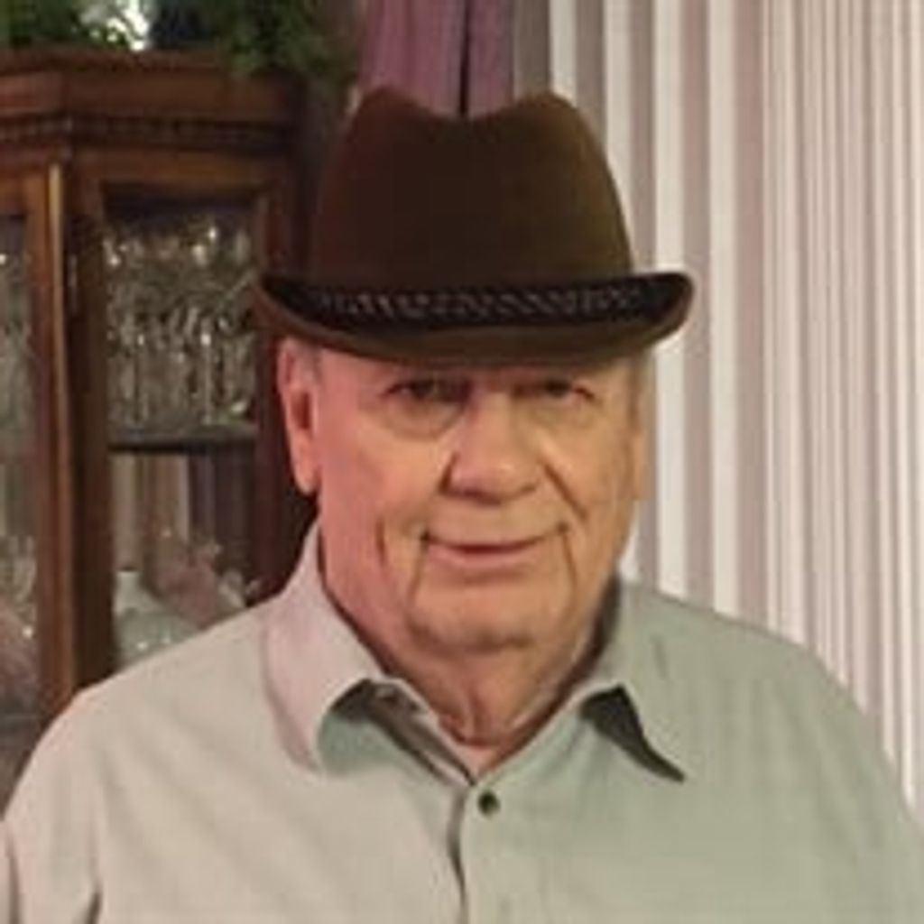 Eugene L Carrigan